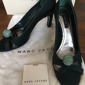 Marc Jacobs heels, size 8