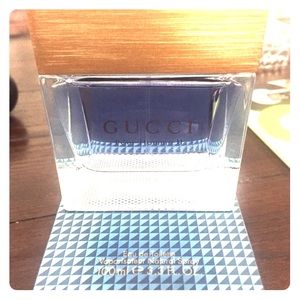 Gucci Pour Homme II 3.3 OZ