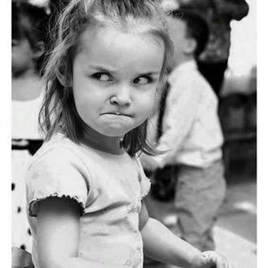 Meet your Posher, Hilda