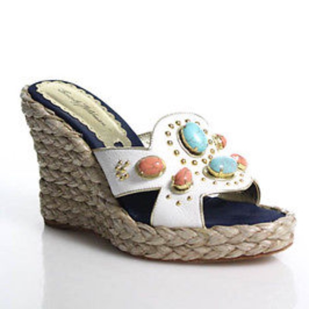 BEVERLY FELDMAN shoes