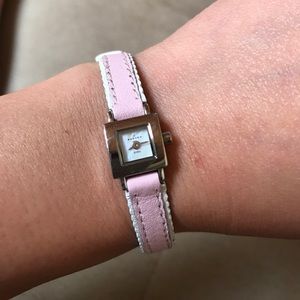 Skagen Denmark - genuine leather fashion watch