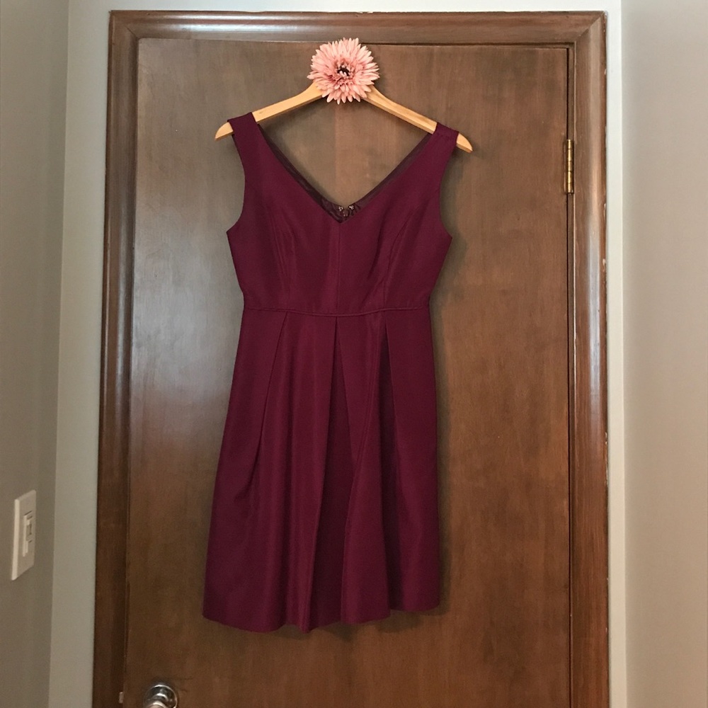 0 Petite Dress