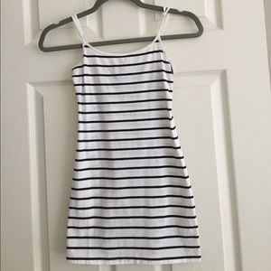 T-shirt Dress