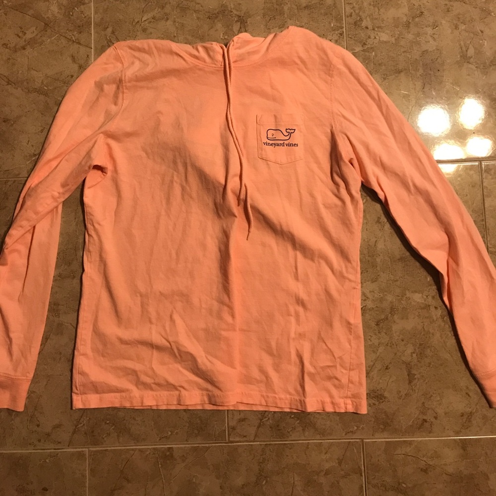 Vineyard vines hoodie