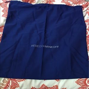 Rebecca Minkoff Dust Bag 👛