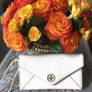 Tory Burch Clutch