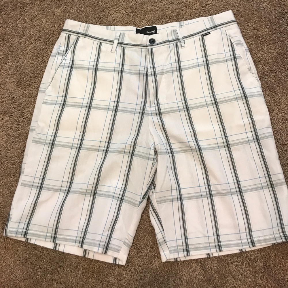 Men's Hurley short. Size 36