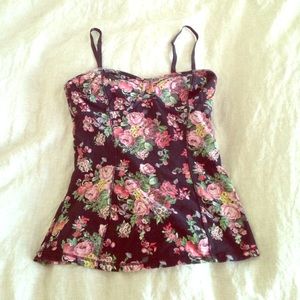 Aritzia camisole small