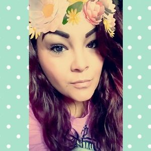 Meet your Posher, Brittany