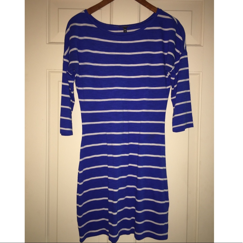 Express Dress
