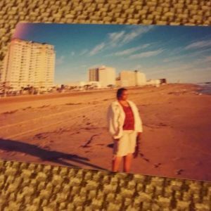 Meet your Posher, Barbara