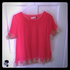 Women's Blouse