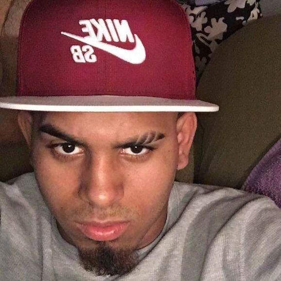 Meet your Posher, Luis - Picture 1 of 1