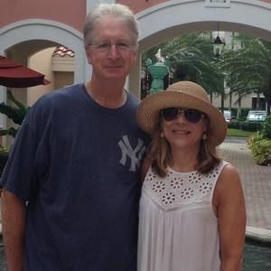 Meet your Posher, Anne marie