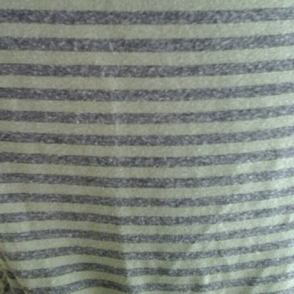 M--------SOLD------ERONA  T-SHIRT DRESS - Picture 3 of 3