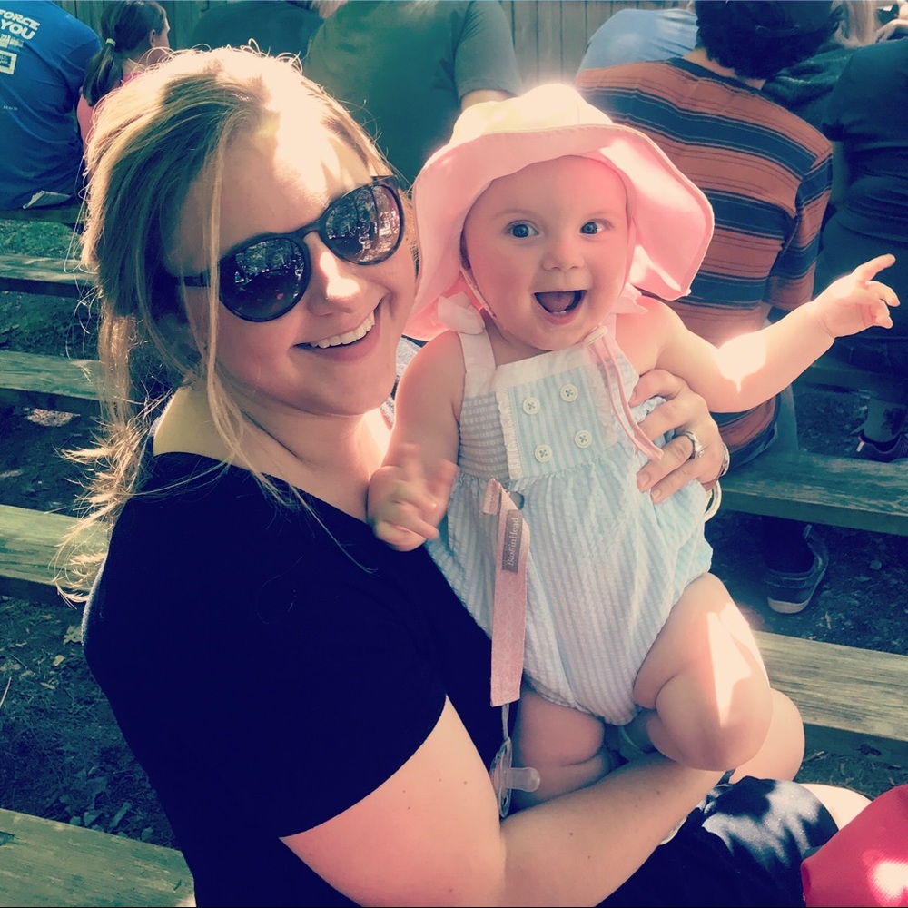 Meet your Posher, Cr