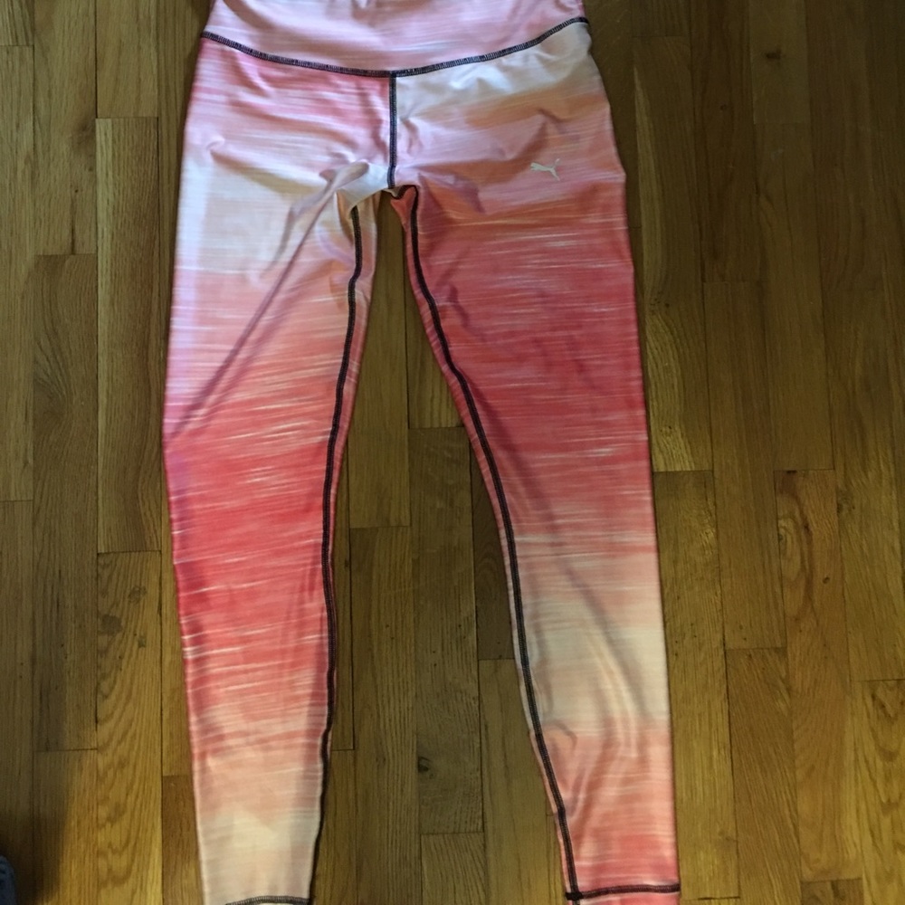 Puma all eyes on me Tights
