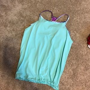 Fabletics top NEVER WORN