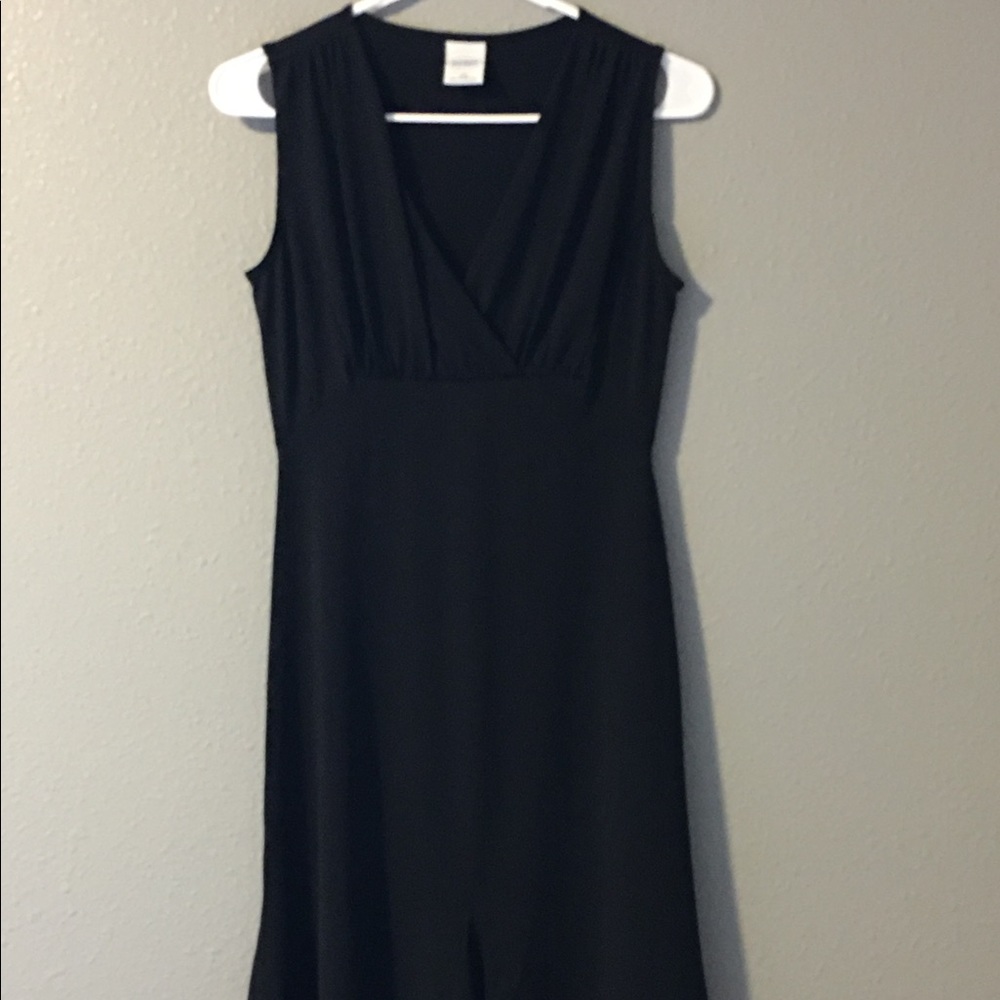 👗Old Navy black dress• Size- XS👗
