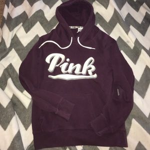 VsPink hoodie