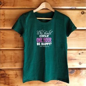 Dr. McGuillicuddy's Tee Shirt