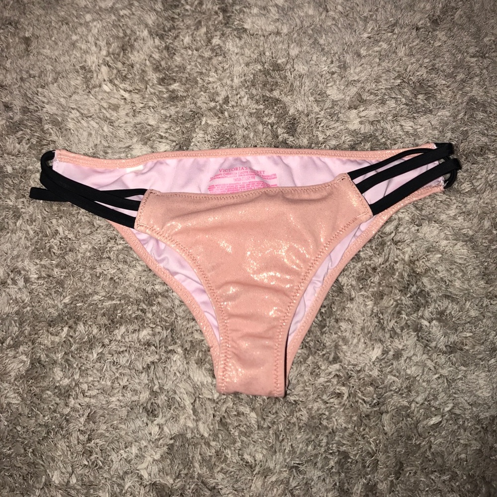 Victoria's Secret bikini bottoms