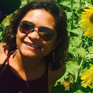 Meet your Posher, Archana