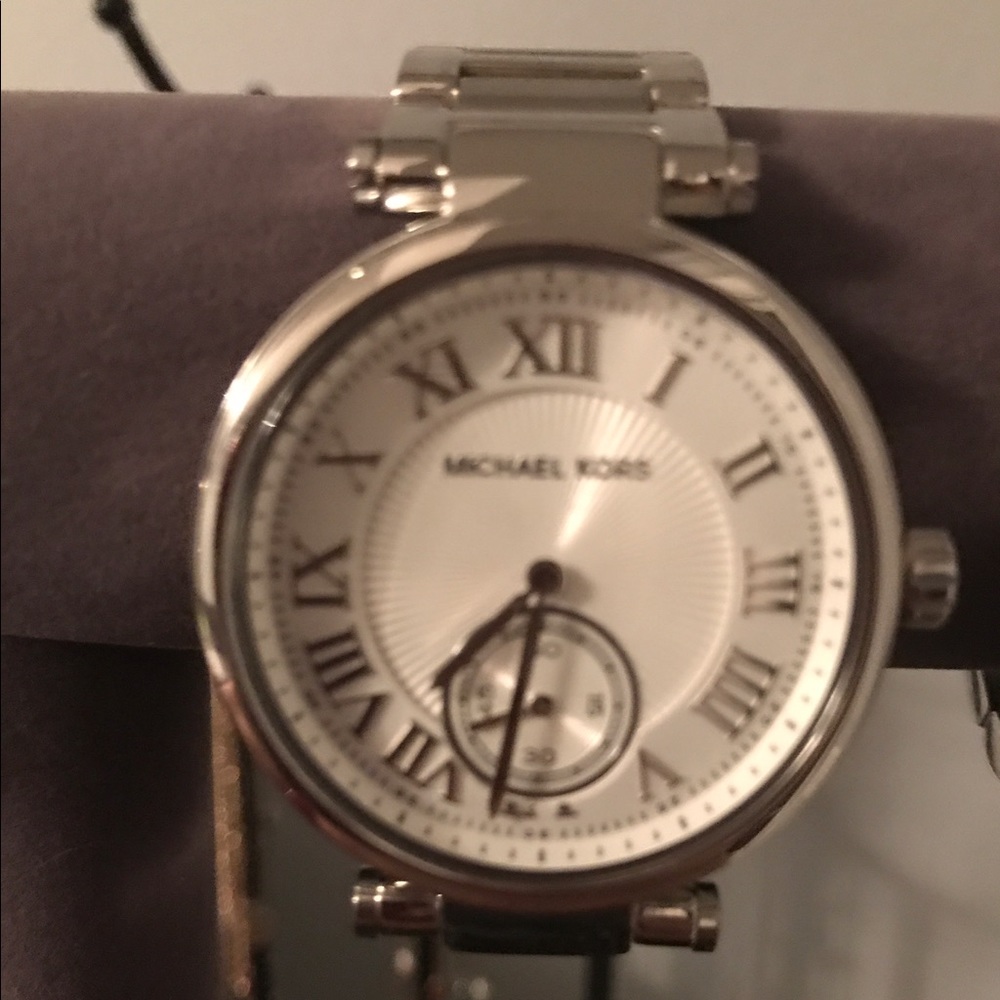 Michael Kors Watch!