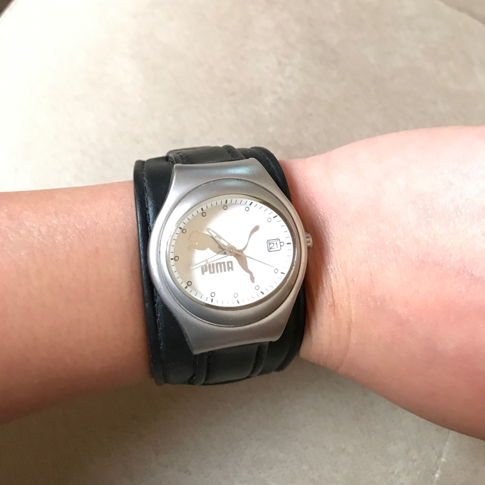 Puma Watch