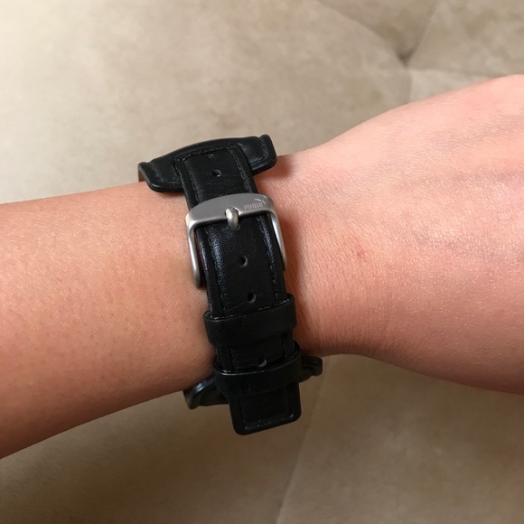 Puma Watch - Picture 2 of 4