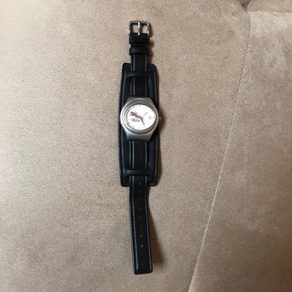 Puma Watch - Picture 3 of 4