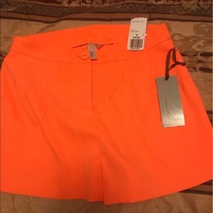 Dress shorts