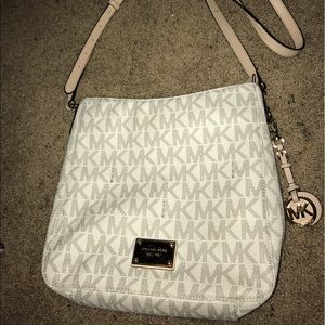 Michael Kors crossbody