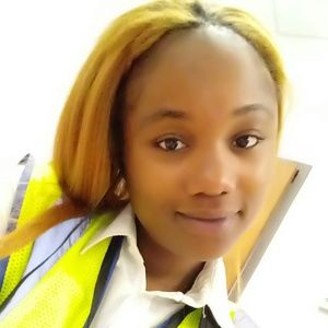 Meet your Posher, Jessie