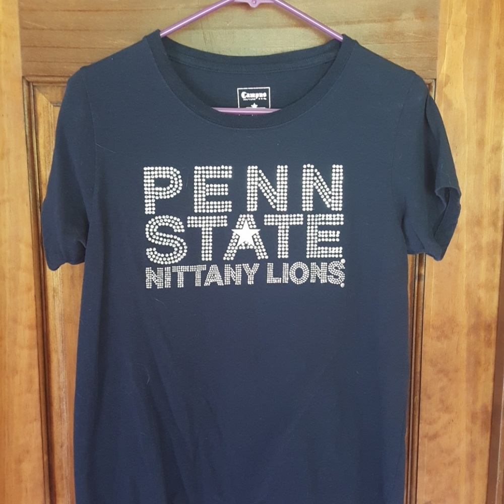 Women's College t-shirt