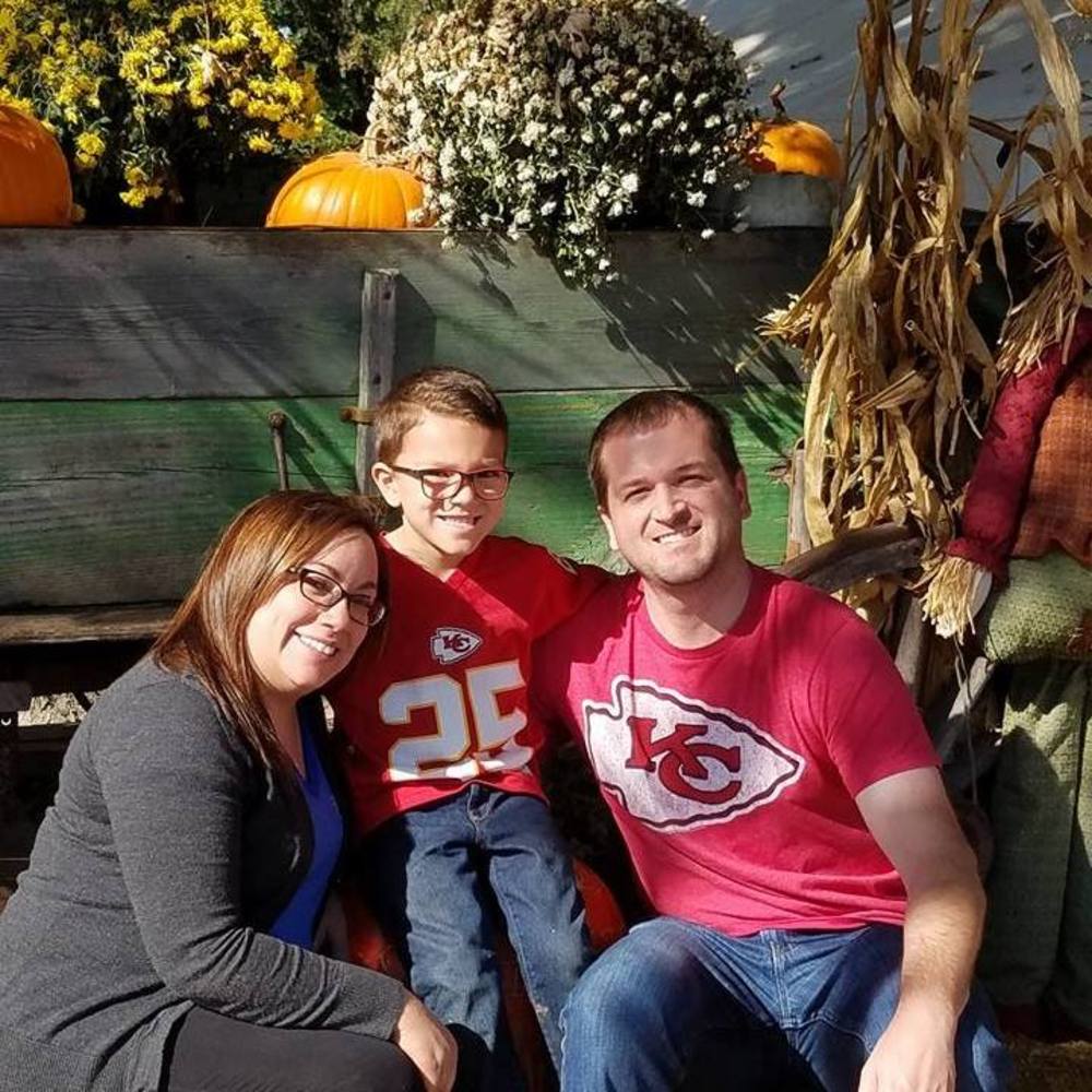 Meet your Posher, Maria