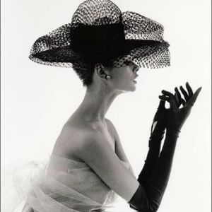 Meet your Posher, The Yates Family