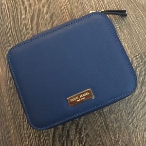 Henri Bendel Travel Jewelry Case