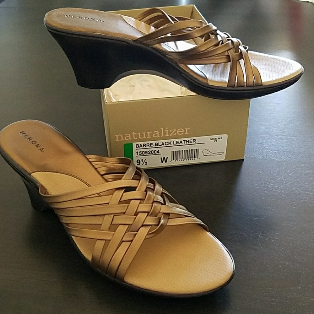 Merona Wedges