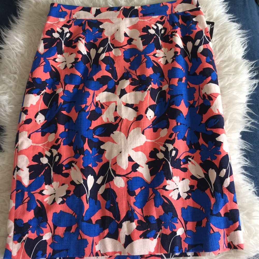 Halogen pencil skirt