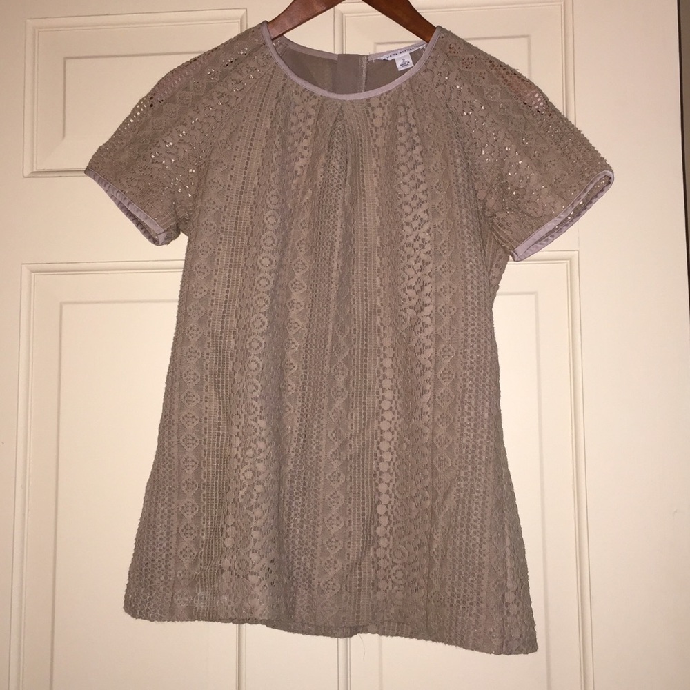 Banana Republic Top