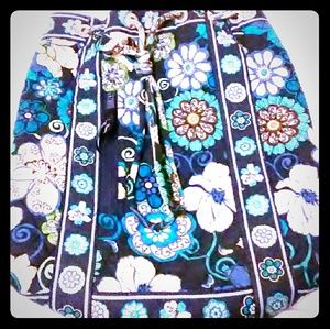 Vera Bradley backpack style bag