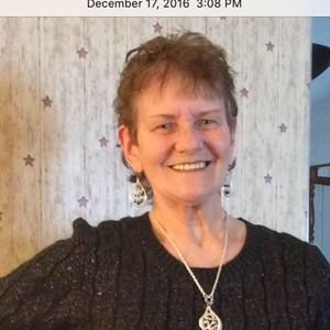 Meet your Posher, Judy