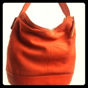 Cole Haan hobo bag