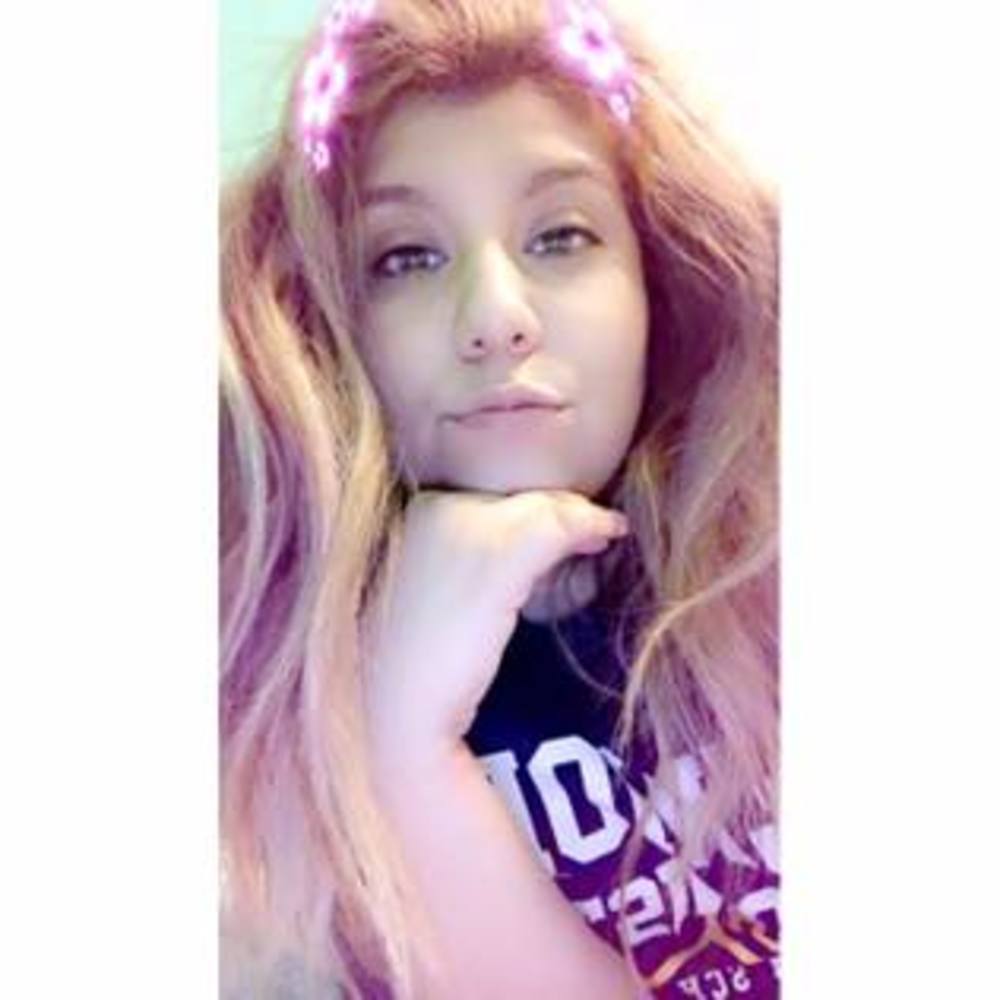 Meet your Posher, Yocelynn