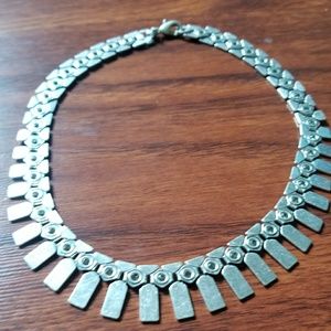 Premier Designs Jewelry "Nod to Mod" Necklace
