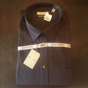 Joseph Abboud Slim Fit, Tall, Dress Shirt