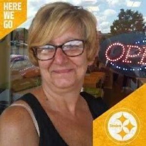 Meet your Posher, Kathleen