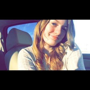 Meet your Posher, Shalee