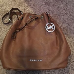 Authentic Michael Kors purse